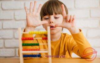 Mental Aritmetik Eğitmen Eğitimi Sertifika Programı, matematiksel hesaplamaları hızlı bir şekilde yapabilme yeteneğini geliştirmeyi amaçlayan bir eğitim metodudur.