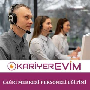 Çağrı Merkezi Personeli Eğitimi, çağrı merkezlerinde görev almayı hedefleyen bireylere, müşteri yönetimi, etkili iletişim becerileri, problem çözme teknikleri gibi konularda bilgi ve beceri kazandıran özel bir eğitim programıdır.